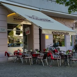 Café Wolkenstein