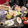 Naru Sushi and Grill