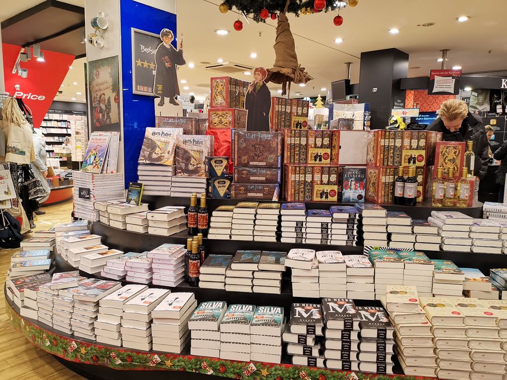 Mayersche Buchhandlung