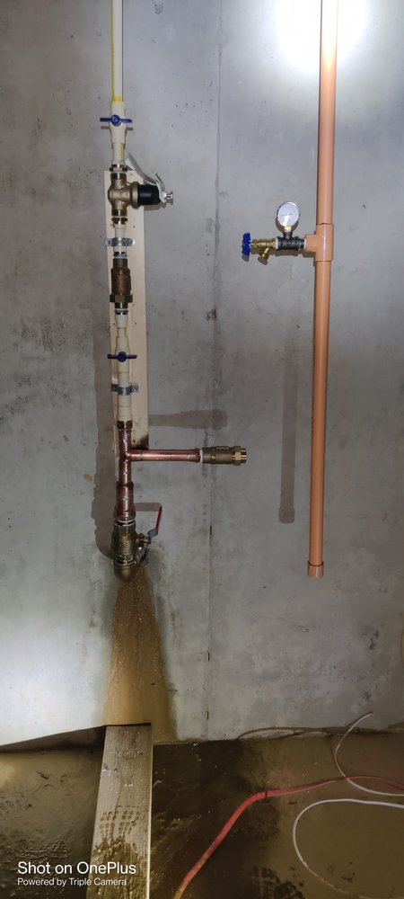 Slide of South East Plumbing