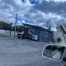 Rere's Cafe - In line