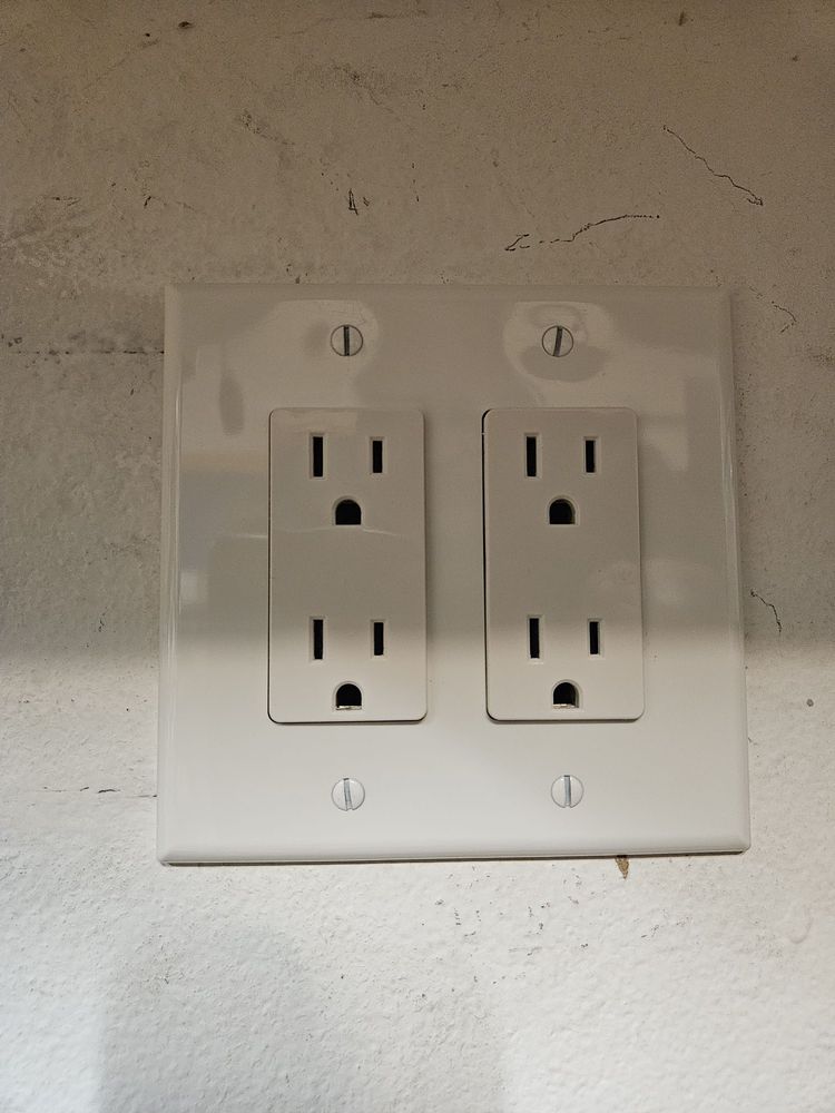 Slide of Jaeger Electric