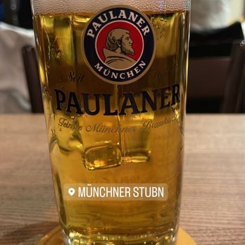 Münchner Stubn - Bavarian Near Me - Munich, BY