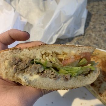 Papivivi - Sandwiches Near Me - Lynn, Massachusetts