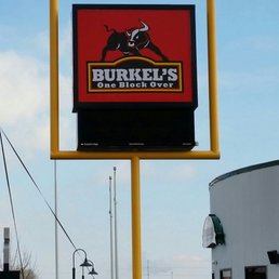 BURKEL’S ONE BLOCK OVER - Updated September 2025 - 89 Photos & 76 ...