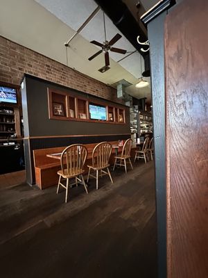 Elliott Bay Brewing - West Seattle by null