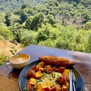 Cafe on 27 - Breakfast & Brunch Near Me - Topanga, California Cafe on 27 - Breakfast & Brunch Near Me - Topanga, California
