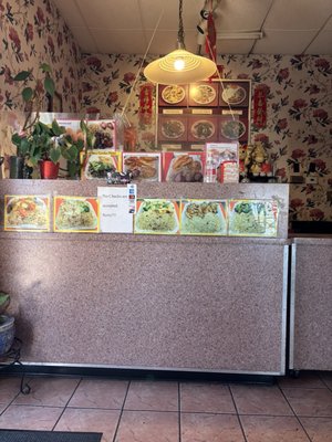 Kar Wah Chinese Restaurant by null