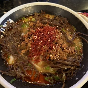 JINYA Ramen Bar - Alpharetta - Miso Garlic Tan Tan - Ramen Near Me - Alpharetta, Georgia JINYA Ramen Bar - Alpharetta - Miso Garlic Tan Tan - Ramen Near Me - Alpharetta, Georgia