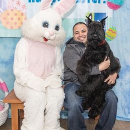 My First Easter
