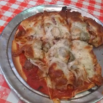 Rigazzi's - Aiazzis - Italian Near Me - Saint Louis, Missouri