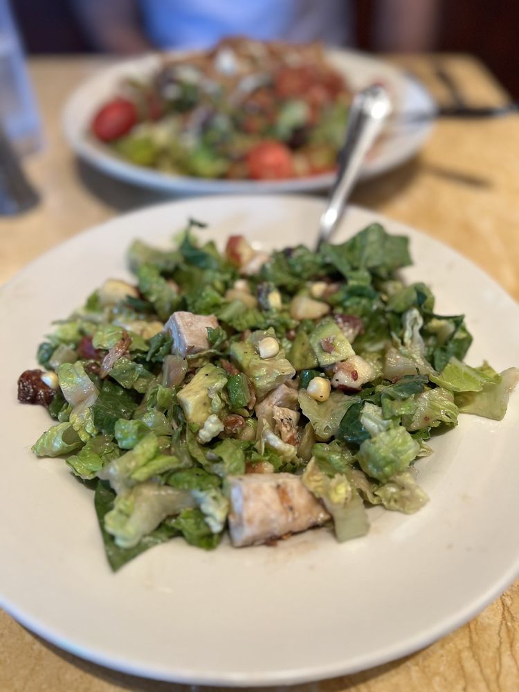 THE CHEESECAKE FACTORY Updated April 2024 344 Photos & 333 Reviews