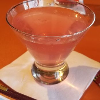 Maya Café & Cantina - Grey goose Cosmo. Was charged 15 .. - Mexican Near Me - Fishkill, New York Maya Café & Cantina - Grey goose Cosmo. Was charged 15 .. - Mexican Near Me - Fishkill, New York