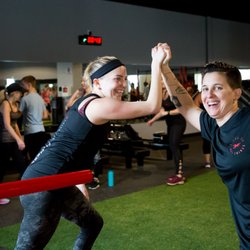 3Minute Fitness New Albany