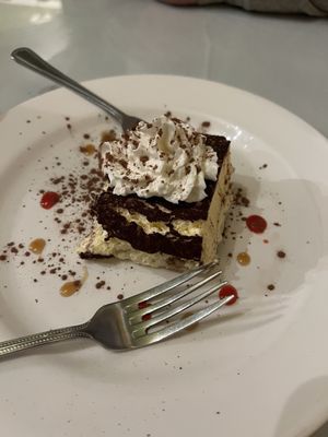 Primi Piatti by null