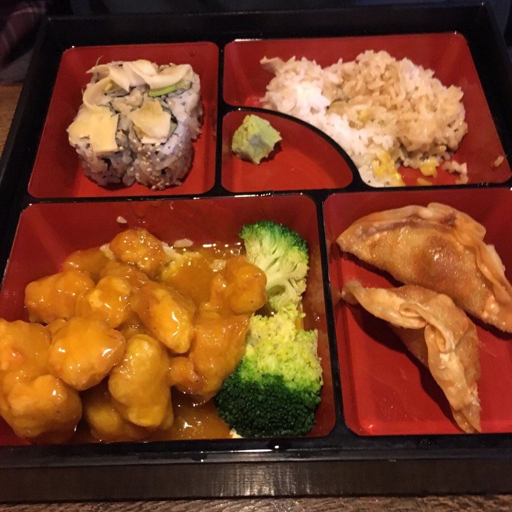 FuJi Sushi - Japanese Near Me - Midlothian, Virginia FuJi Sushi - Japanese Near Me - Midlothian, Virginia