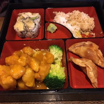 FuJi Sushi - Japanese Near Me - Midlothian, Virginia