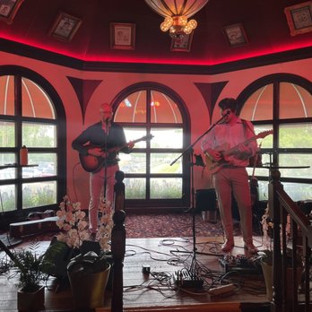 Carlo & Johnny - Line music - Steakhouses Near Me - Cincinnati, Ohio Carlo & Johnny - Line music - Steakhouses Near Me - Cincinnati, Ohio