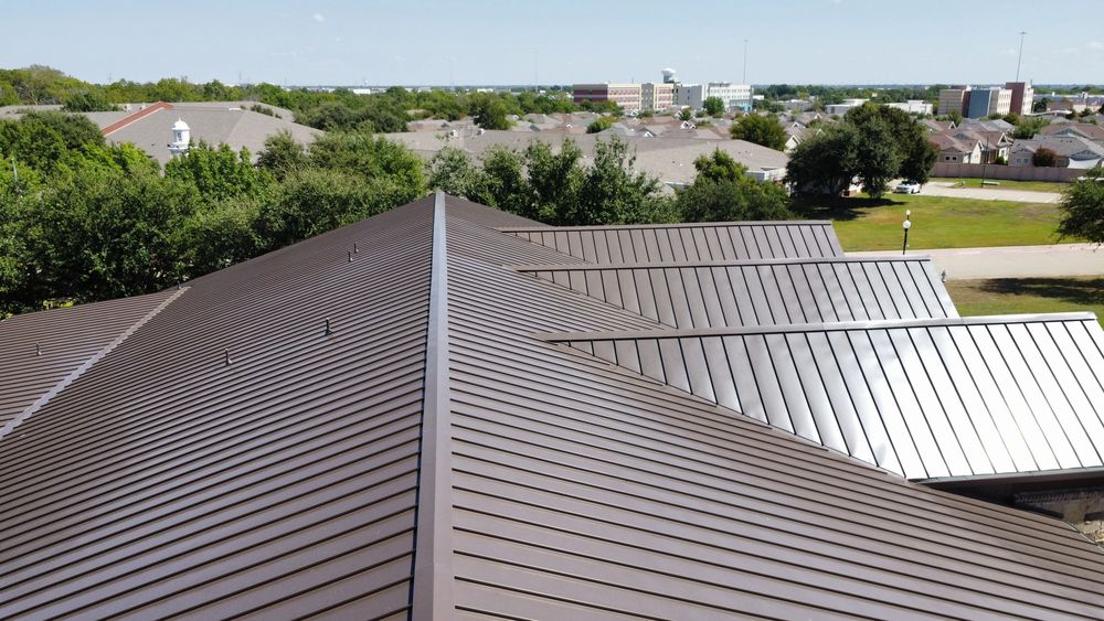 Slide of Redbird Roofing