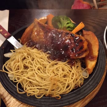 Himalayan Yak - Chicken sizzler - Himalayan/Nepalese Near Me - Jackson Heights, New York Himalayan Yak - Chicken sizzler - Himalayan/Nepalese Near Me - Jackson Heights, New York