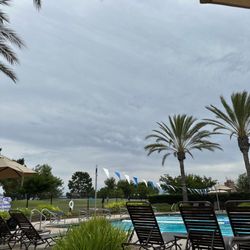 Aliso Viejo Aquatics Center - Lap Pool