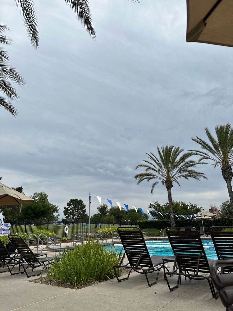 Aliso Viejo Aquatics Center