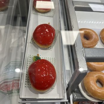 Krispy Kreme - Donuts Near Me - New York, New York Krispy Kreme - Donuts Near Me - New York, New York