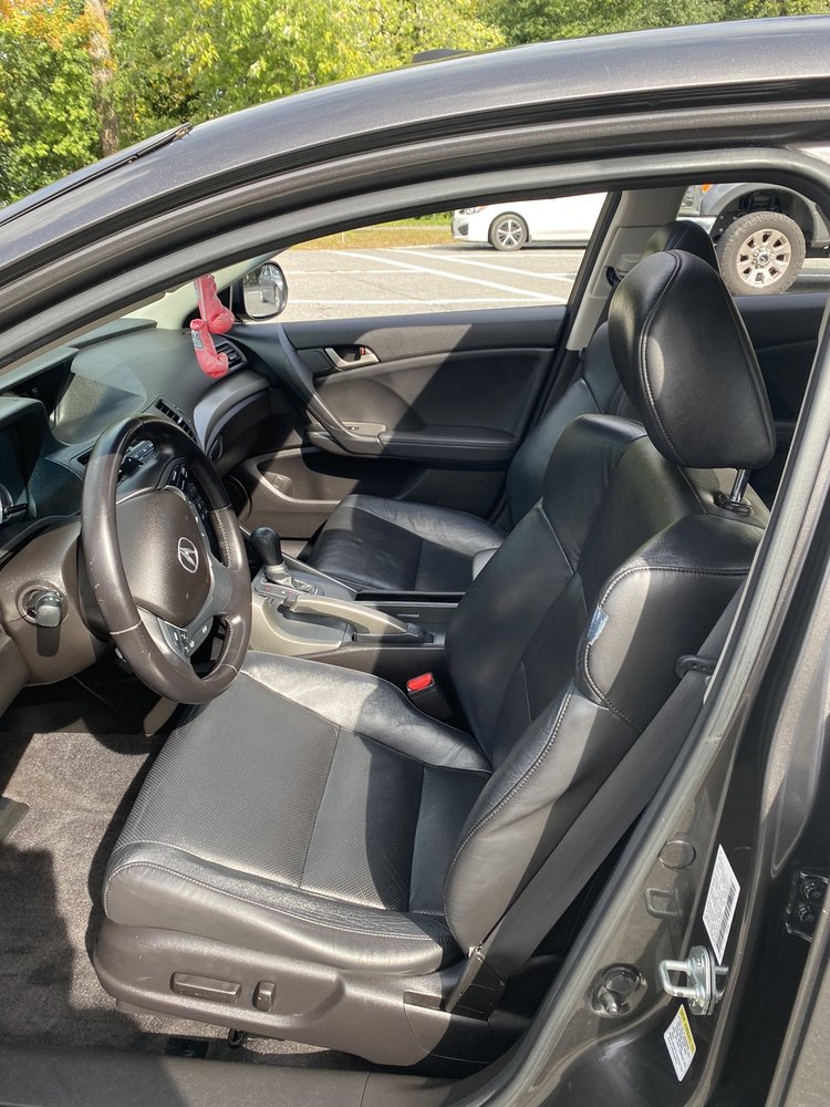 GOSHEN CAR WASH & OIL EXPRESS Updated September 2024 58 Photos & 40