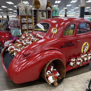 Buc-ee's - Gas Stations Near Me - Daytona Beach, Florida Buc-ee's - Gas Stations Near Me - Daytona Beach, Florida