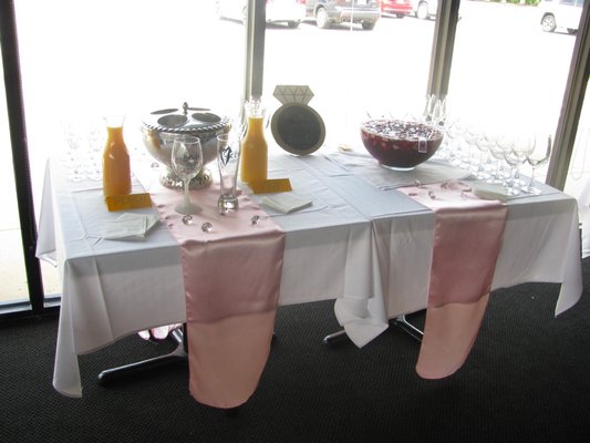 Tazza Italian Ristorante by null