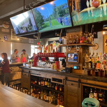 Industry Tap House - Bar - Pubs Near Me - Joliet, Illinois
