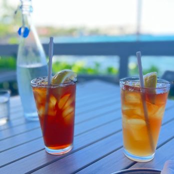 Kai Eats + Drinks - Iced Teas - Tacos Near Me - Kailua-Kona, Hawaii