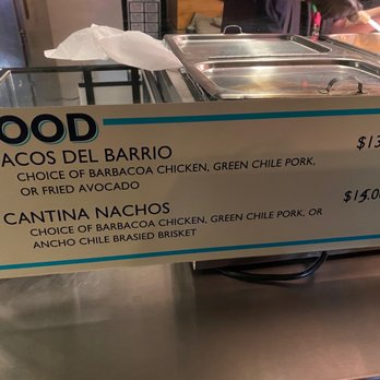 Edgar's Cantina - Mexican Near Me - Seattle, Washington