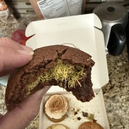 Dubai cookie Dubai cookie