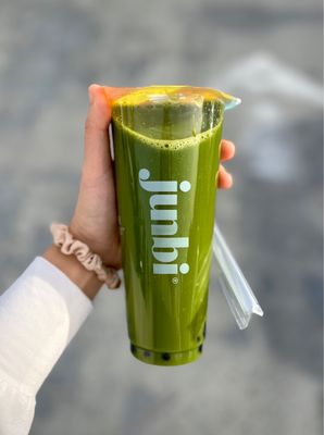 Junbi Matcha & Tea - Rowland Heights by null