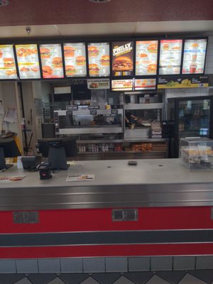 CARL’S JR - Updated February 2026 - 44 Photos & 66 Reviews - 1020 E ...