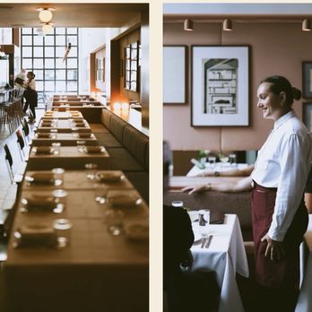 RITA TRATTORIA - Updated October 2025 - 10349 Jasper Ave