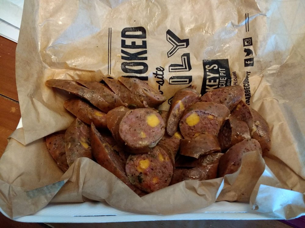 DICKEY’S BARBECUE PIT Updated May 2024 11 Photos 1490 Hudson Ave