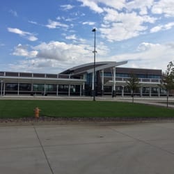 Pierre Regional Airport