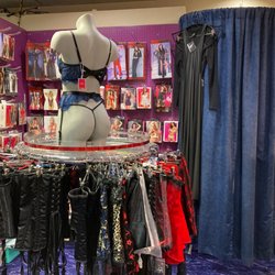 Erotik Lifestyle Göppingen - Dessous