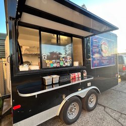 Split Open and Melt - Caught the truck at Skookum Brewery