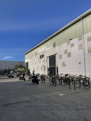 Pacific Pipe by null