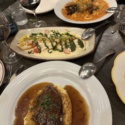 Short Ribs
