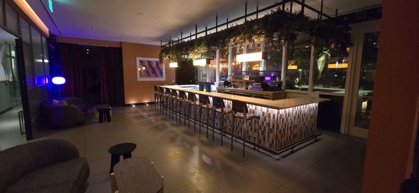 ART Wynwood (Arlo Roof Top) by null