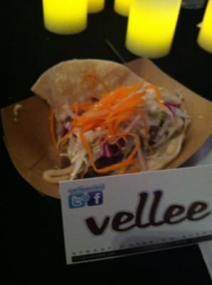 Vellee Deli - (Skyway) Downtown Minneapolis by null