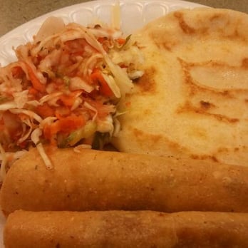 Yolanda's Bakery - pupusas / 2 taquito? - Bakeries Near Me - Winnetka, California Yolanda's Bakery - pupusas / 2 taquito? - Bakeries Near Me - Winnetka, California