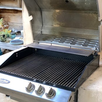 Bar-B-Clean Ventura County - Great job by Matt! - Appliances & Repair Near Me Bar-B-Clean Ventura County - Great job by Matt! - Appliances & Repair Near Me