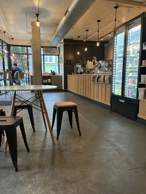 Fresh Flours South Lake Union by null
