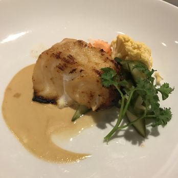 Chef Chai - chilean sea bass - Asian Fusion Near Me - Honolulu, Hawaii Chef Chai - chilean sea bass - Asian Fusion Near Me - Honolulu, Hawaii