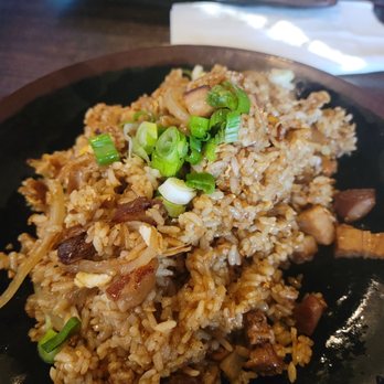 O Ramen - Garlic Fried rice - Ramen Near Me - Bakersfield, California O Ramen - Garlic Fried rice - Ramen Near Me - Bakersfield, California